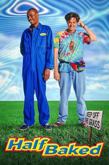 Half Baked Half Baked