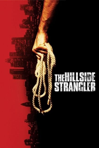 The Hillside Strangler - Lo strangolatore