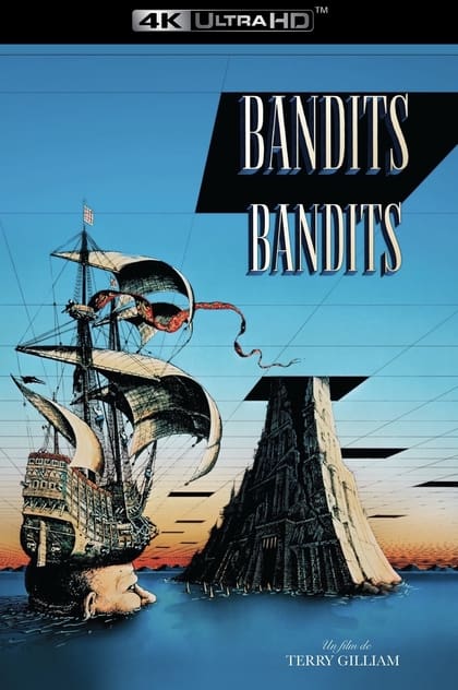 Bandits, bandits Bandits, bandits