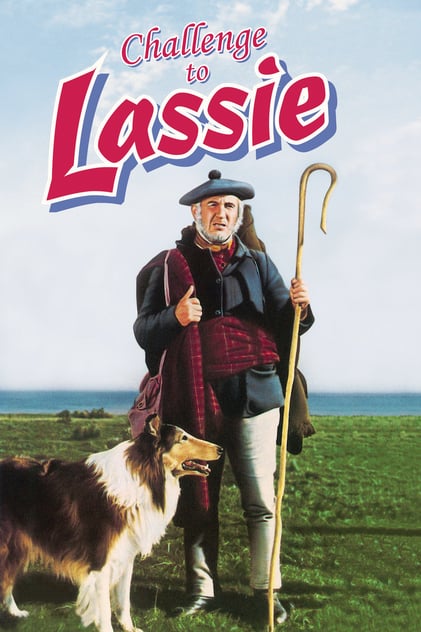 Il ritorno di Lassie