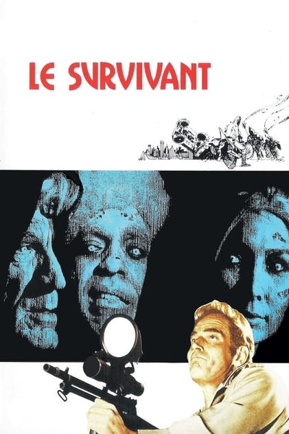 Le Survivant Le Survivant