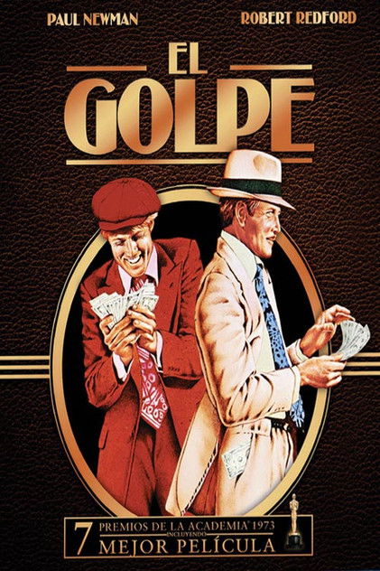 El golpe El golpe