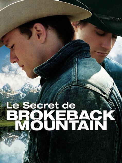 Le Secret de Brokeback Mountain Le Secret de Brokeback Mountain