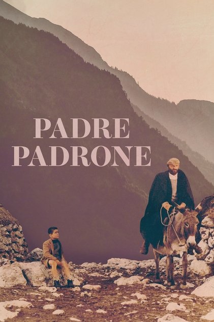 Padre padrone Padre padrone