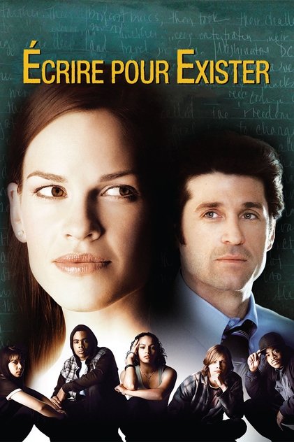 Écrire pour exister Écrire pour exister