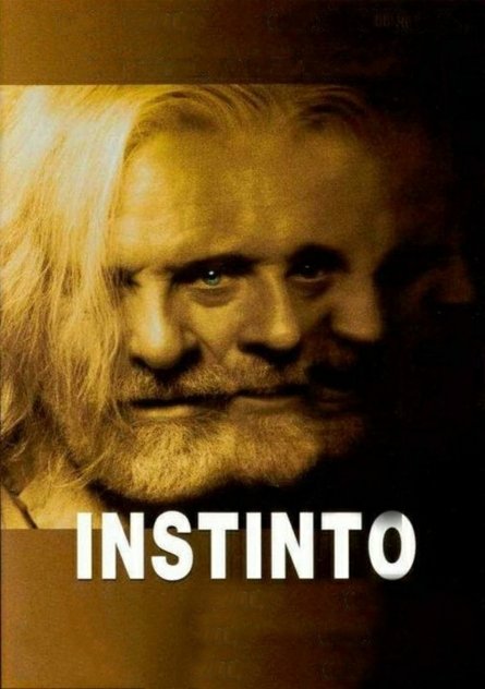 Instinct - istinto primordiale Instinct - istinto primordiale
