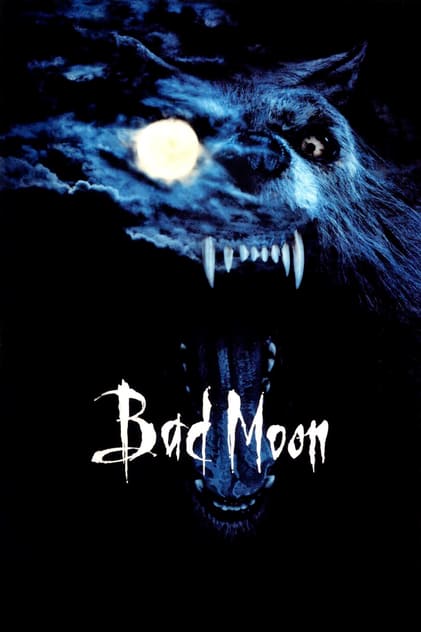 Bad Moon - Luna mortale