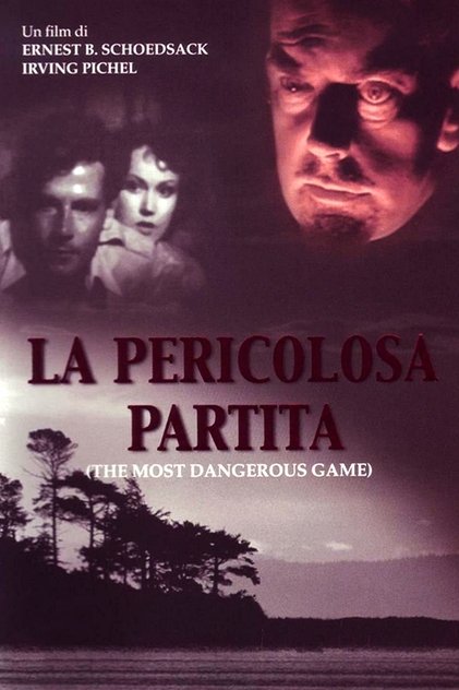 La pericolosa partita La pericolosa partita