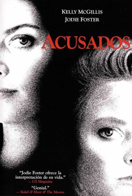 Acusados Acusados