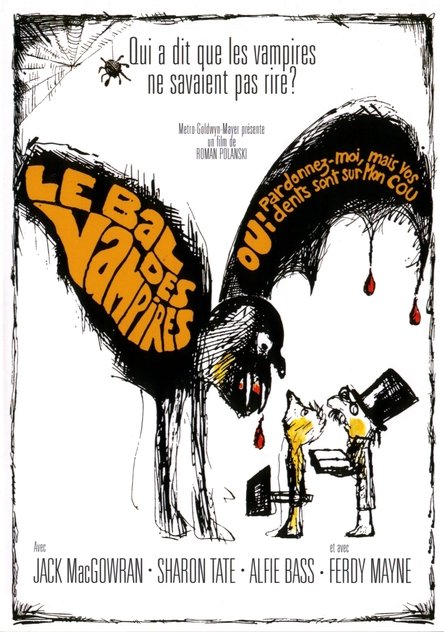 Le Bal des vampires Le Bal des vampires