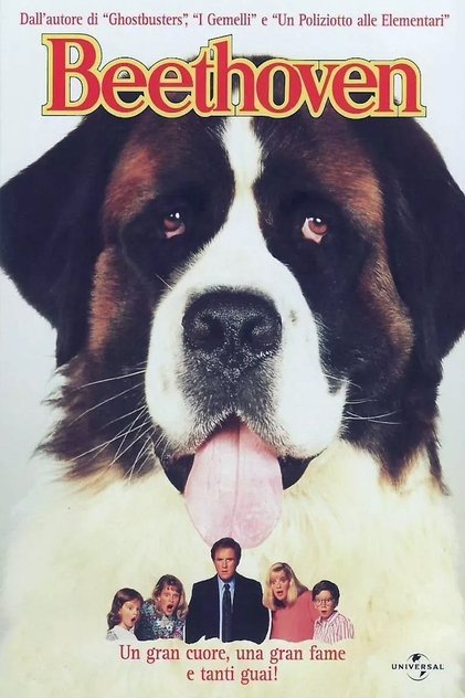 Beethoven Beethoven