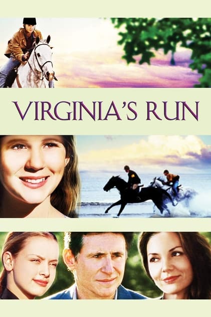 La corsa di Virginia