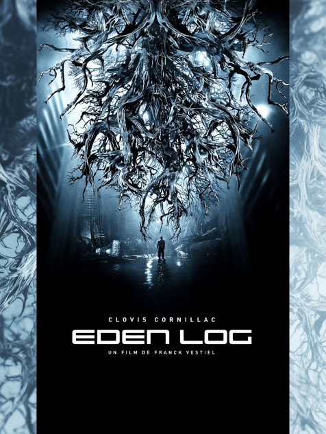 Eden Log Eden Log
