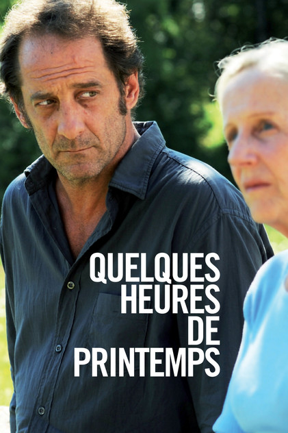 Algunas horas de primavera