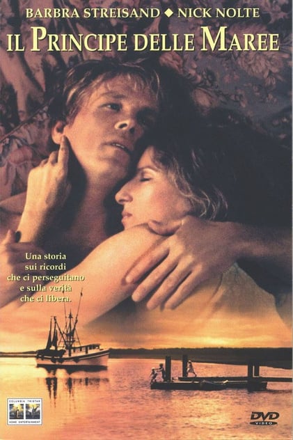 Il principe delle maree Il principe delle maree