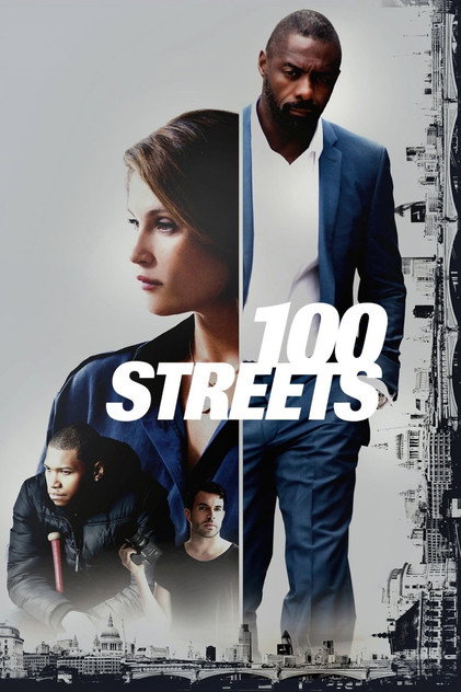 100 Streets 100 Streets