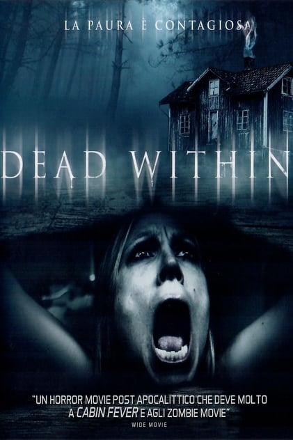 Dead Within Dead Within