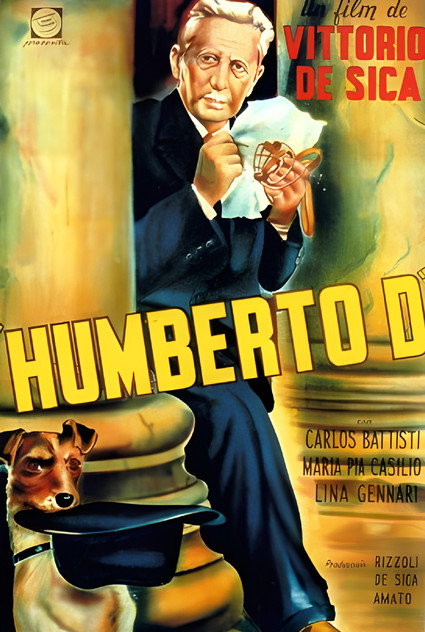 Umberto D. Umberto D.