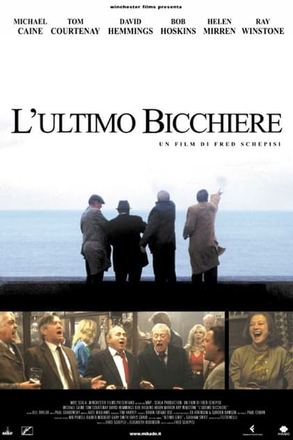 L'ultimo bicchiere