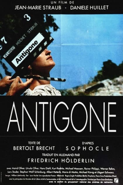 Antigone Antigone