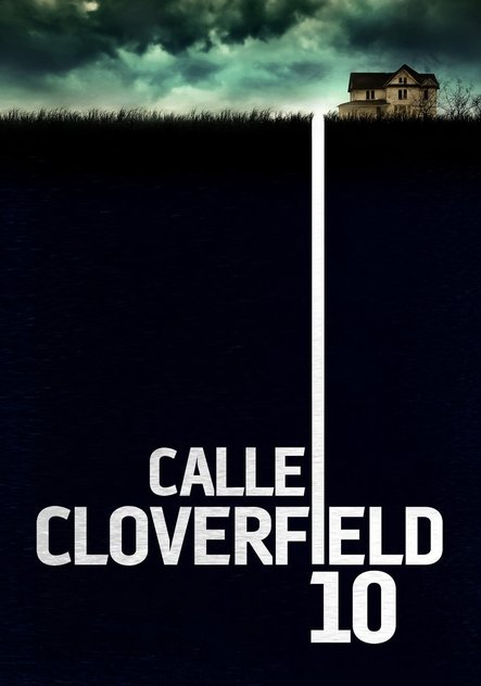 10 Cloverfield Lane 10 Cloverfield Lane