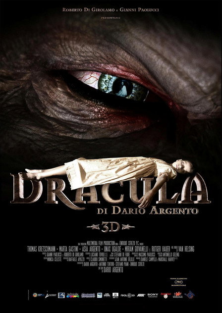 Dracula 3D Dracula 3D