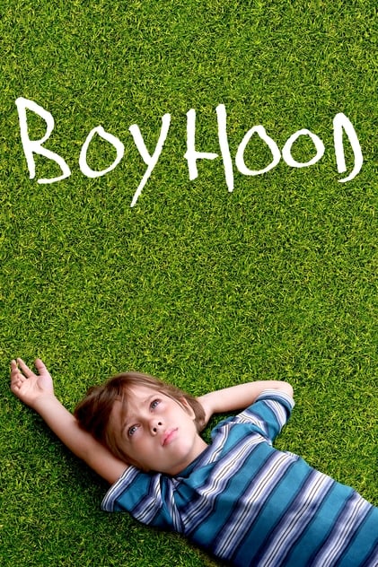 Boyhood Boyhood