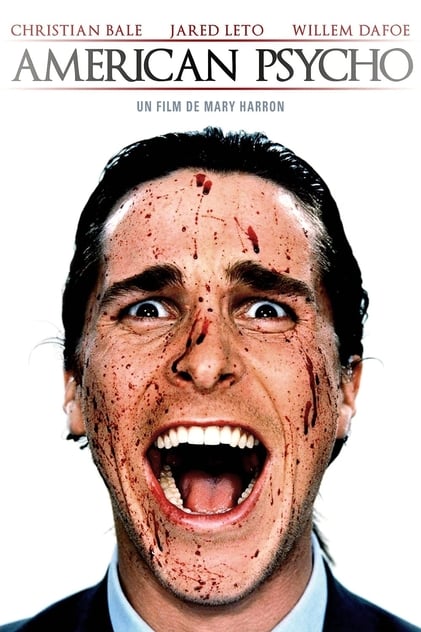American Psycho American Psycho