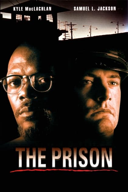 The Prison The Prison