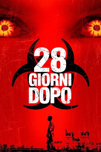 28 giorni dopo 28 giorni dopo