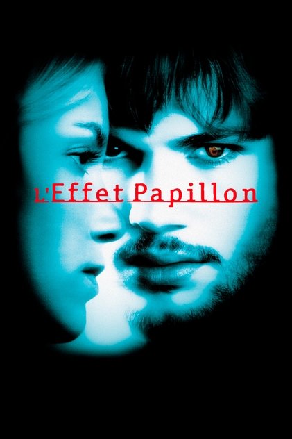 L'Effet papillon L'Effet papillon
