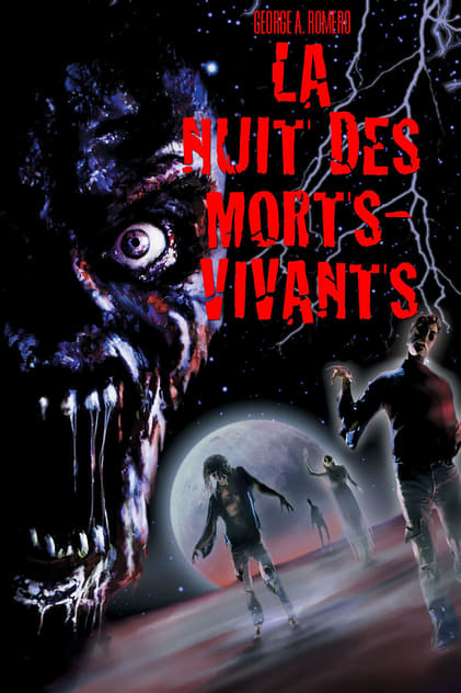 La Nuit des morts-vivants La Nuit des morts-vivants