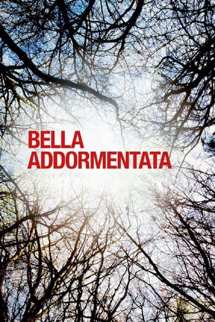 Bella addormentata