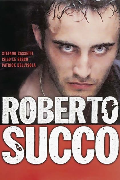 Roberto Succo Roberto Succo
