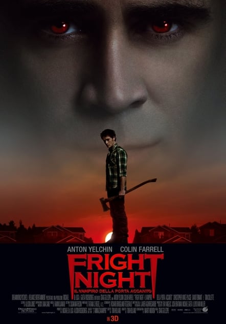 Fright Night - Il vampiro della porta accanto