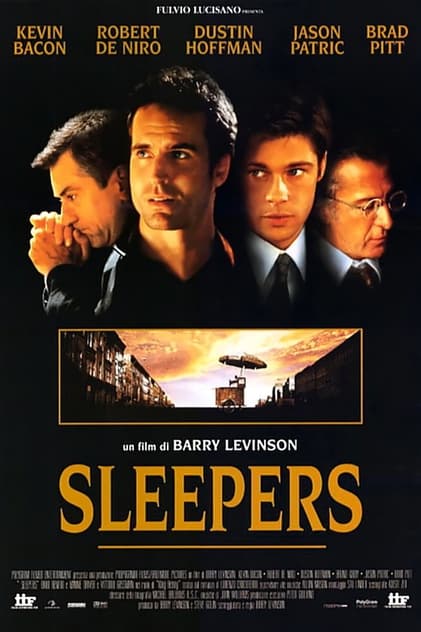 Sleepers Sleepers
