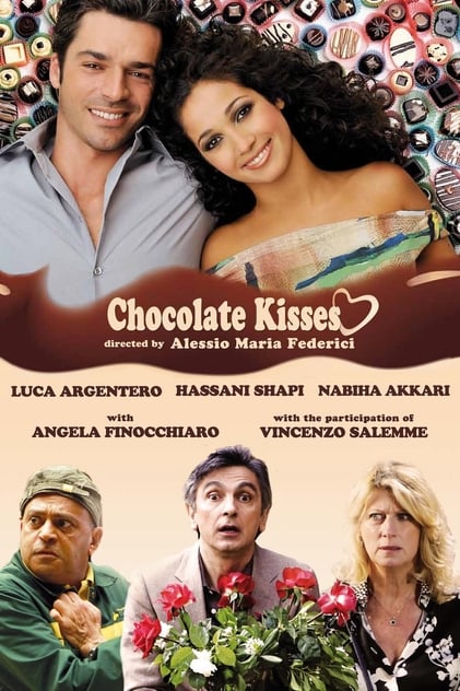 Chocolate Kisses