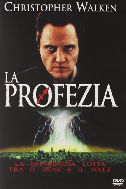 La profezia