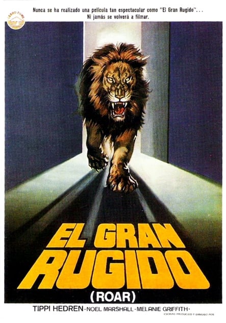 Películas sobre Leones 