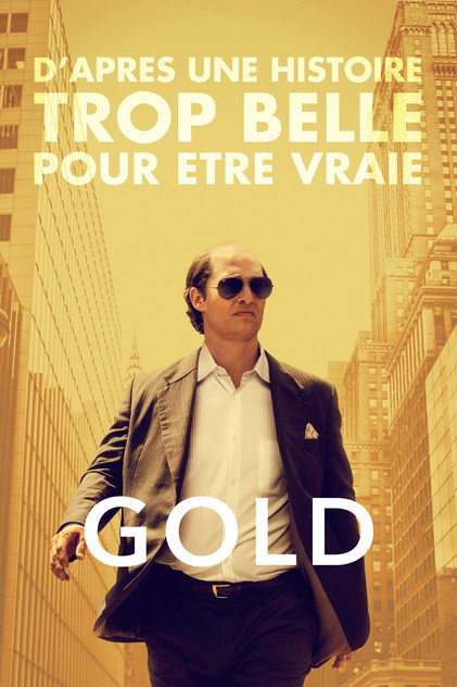 Gold Gold