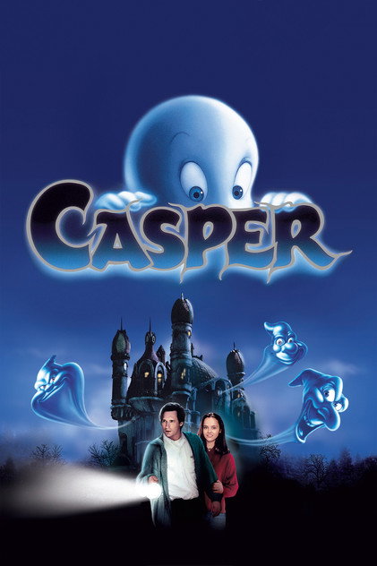 Casper Casper