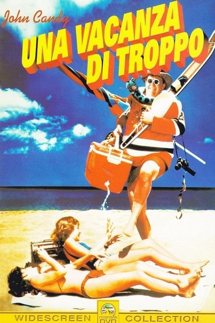 Una vacanza di troppo