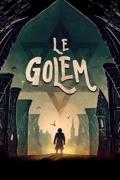 Le Golem Le Golem