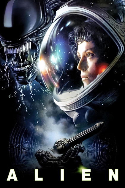 Alien Alien