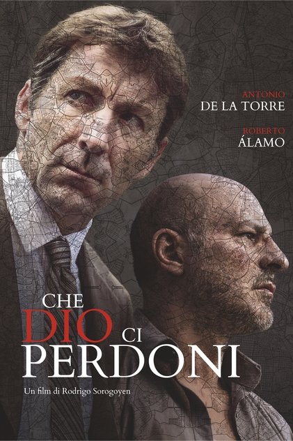 Che Dio ci perdoni Che Dio ci perdoni