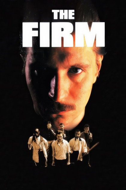 The Firm The Firm