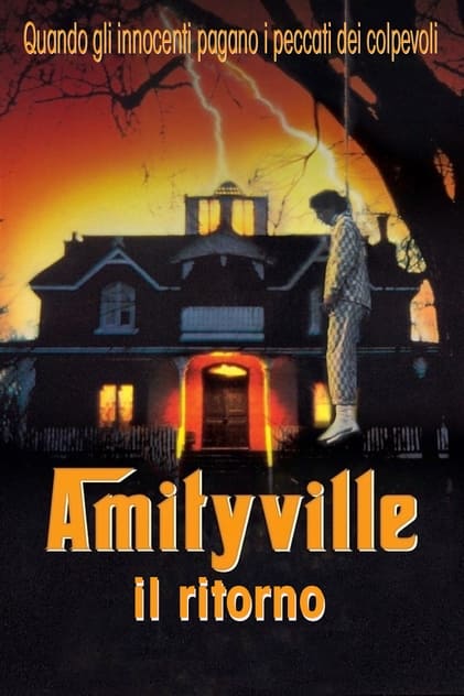 Amityville - Il ritorno