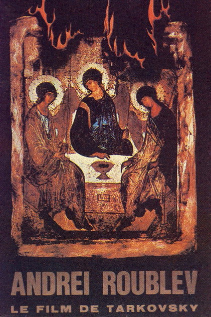 Andreï Roublev Andreï Roublev