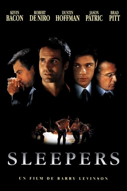 Sleepers Sleepers