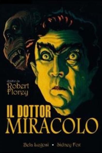 Il dottor Miracolo